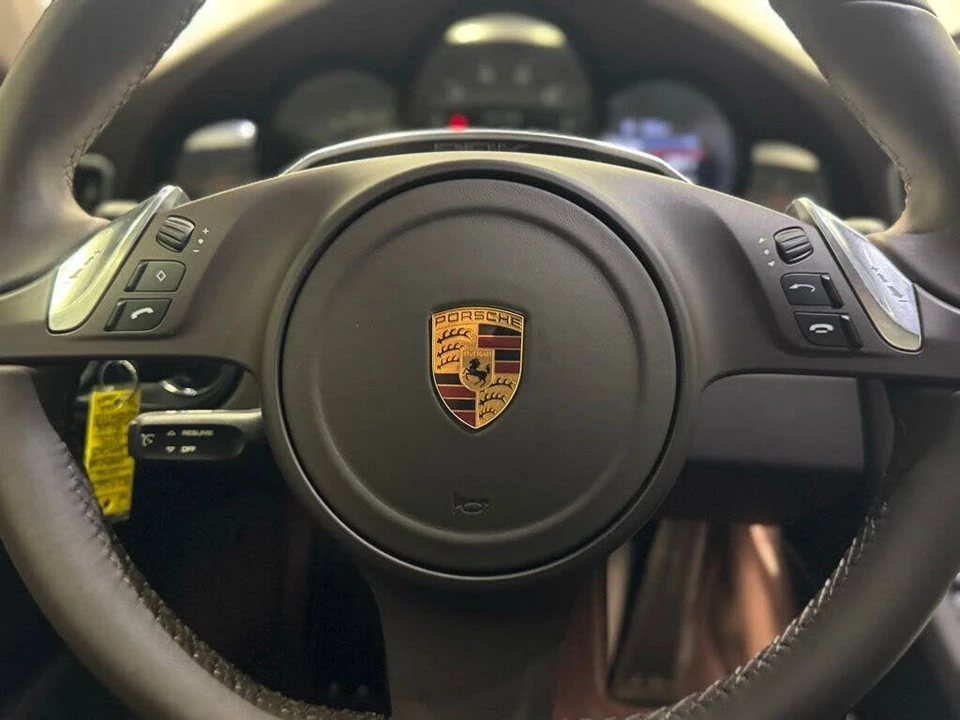 2016 Porsche 991 Carrera GTS - Image 16 of 31