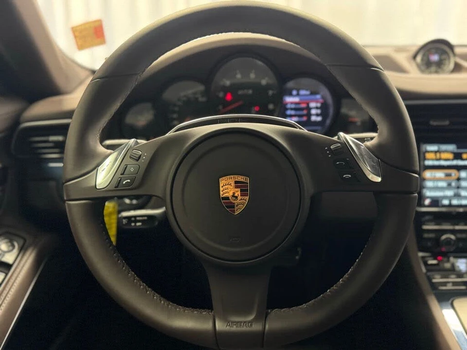 2016 Porsche 991 Carrera GTS - Image 15 of 31