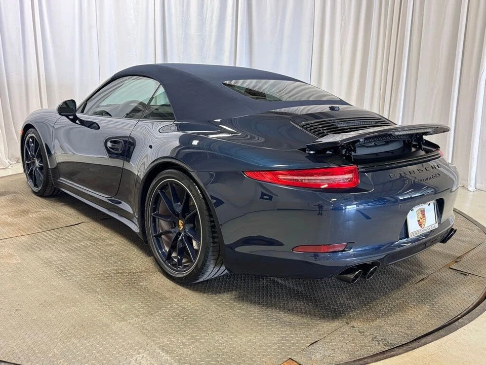 2016 Porsche 991 Carrera GTS - Image 3 of 31