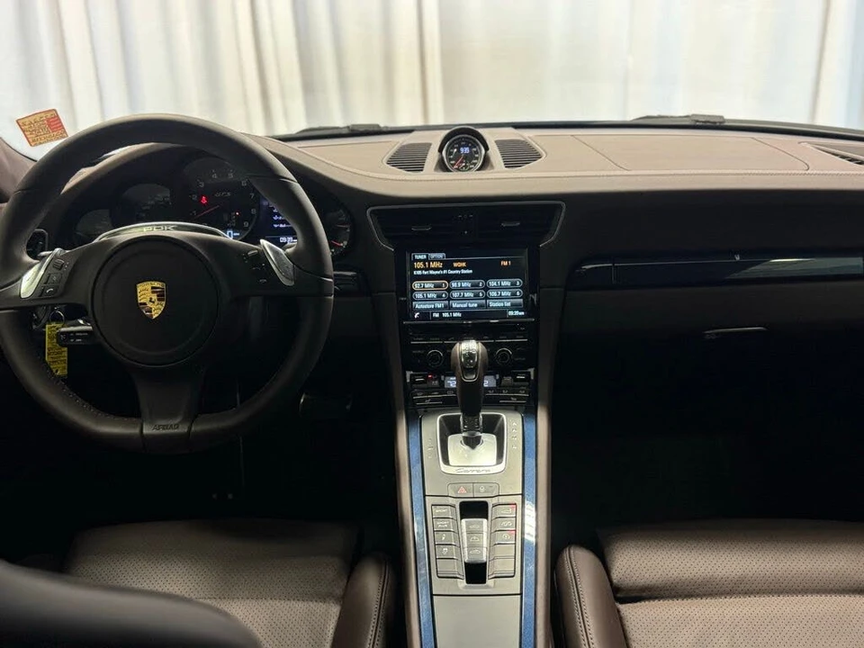 2016 Porsche 991 Carrera GTS - Image 13 of 31