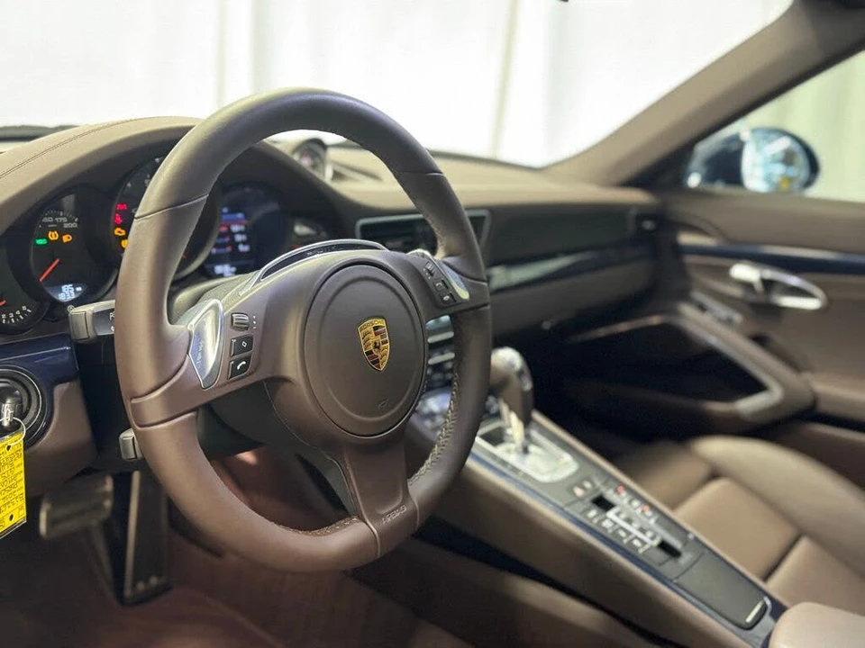 2016 Porsche 991 Carrera GTS - Image 11 of 31