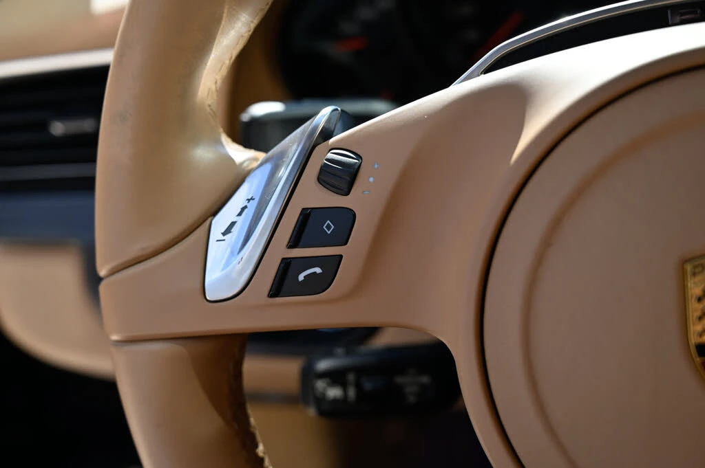2016 Porsche 991 Carrera GTS - Image 26 of 31