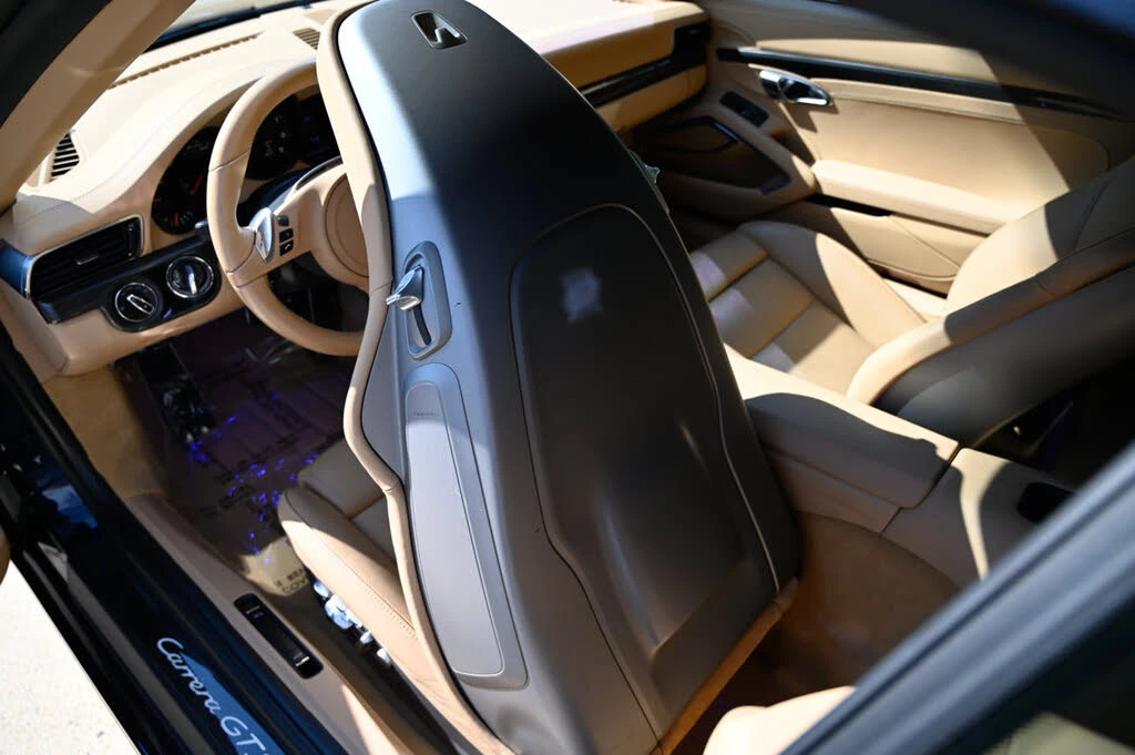 2016 Porsche 991 Carrera GTS - Image 23 of 31