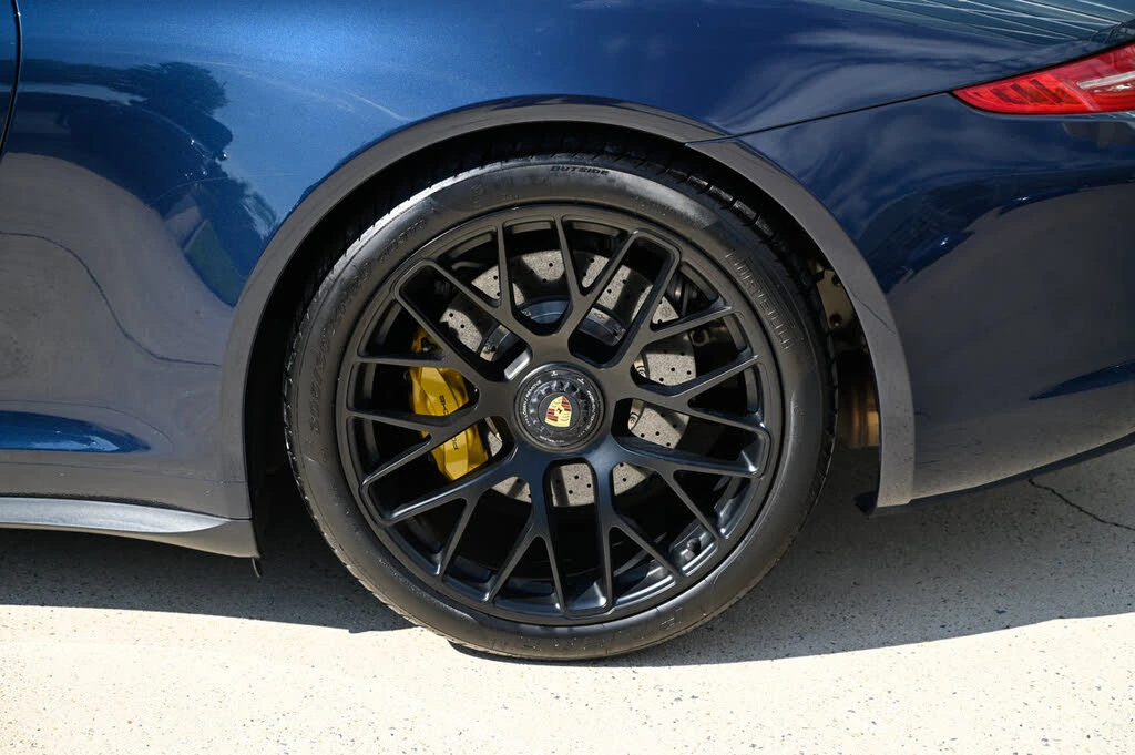2016 Porsche 991 Carrera GTS - Image 10 of 31
