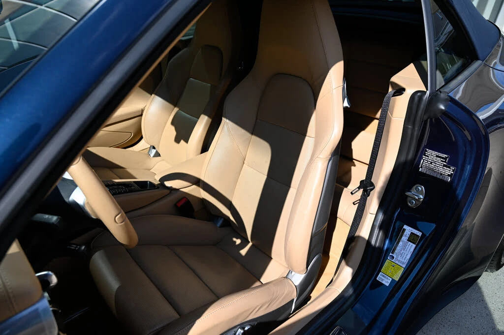 2016 Porsche 991 Carrera GTS - Image 18 of 31