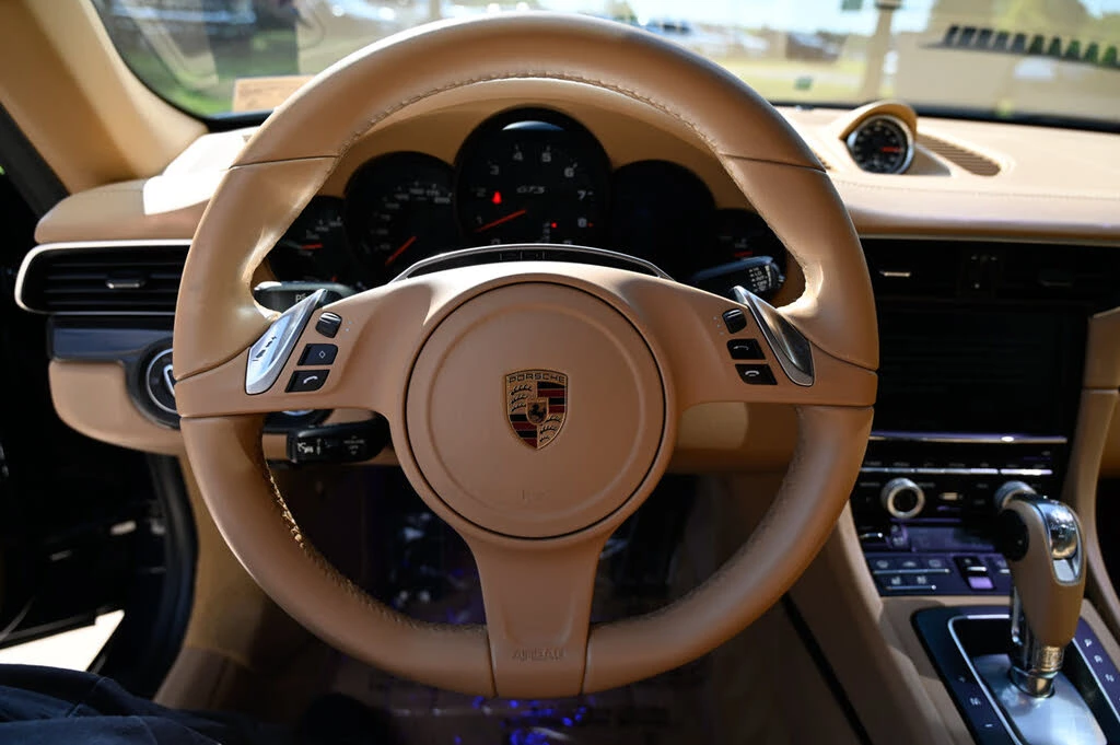 2016 Porsche 991 Carrera GTS - Image 25 of 31