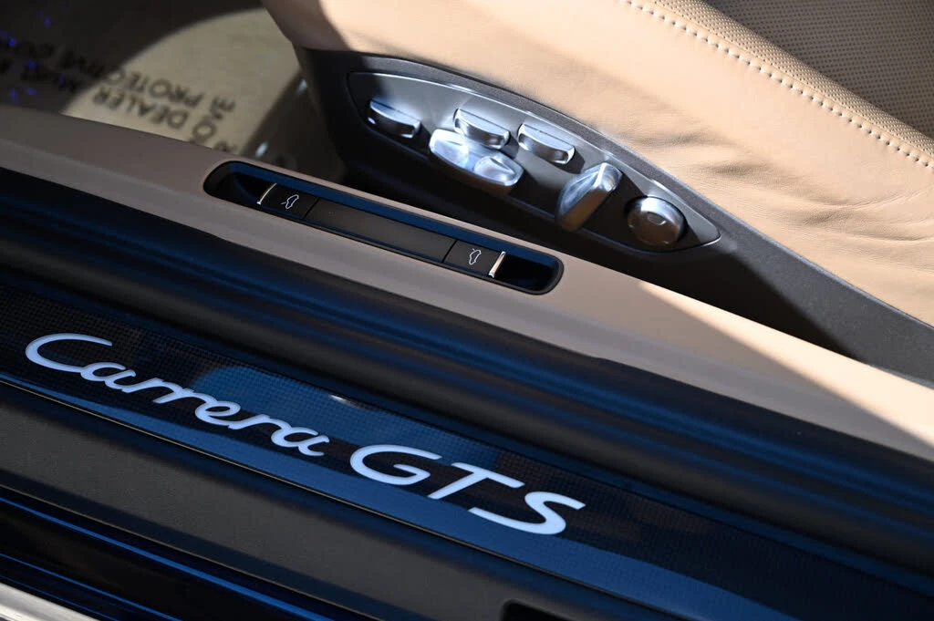 2016 Porsche 991 Carrera GTS - Image 24 of 31