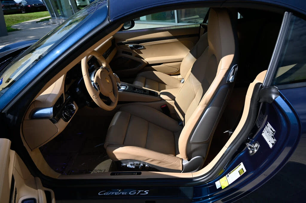 2016 Porsche 991 Carrera GTS - Image 17 of 31