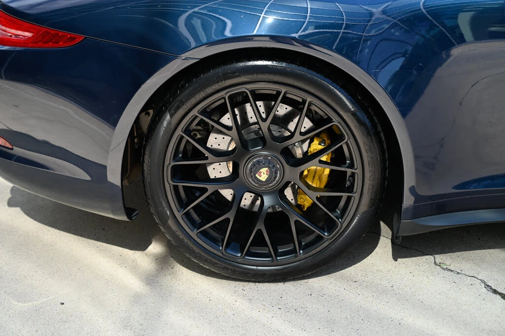 2016 Porsche 991 Carrera GTS - Image 11 of 31