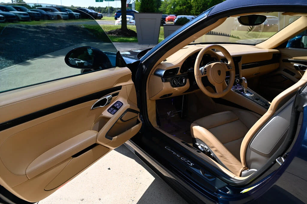 2016 Porsche 991 Carrera GTS - Image 15 of 31
