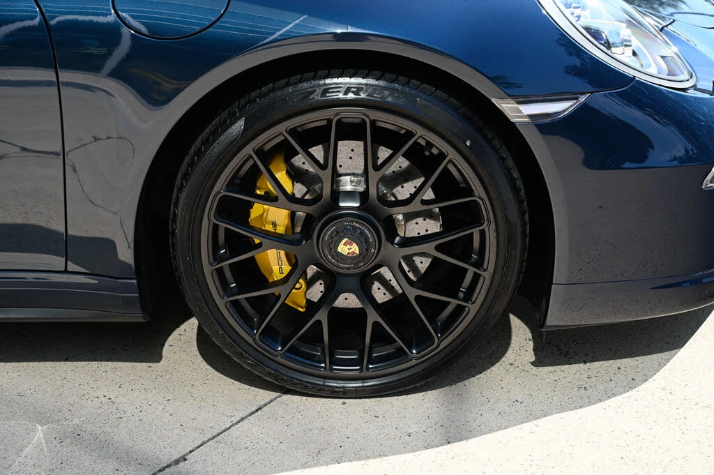2016 Porsche 991 Carrera GTS - Image 12 of 31