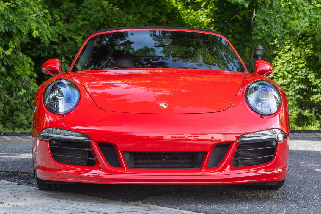2016 Porsche 991 Carrera GTS - Image 14 of 31