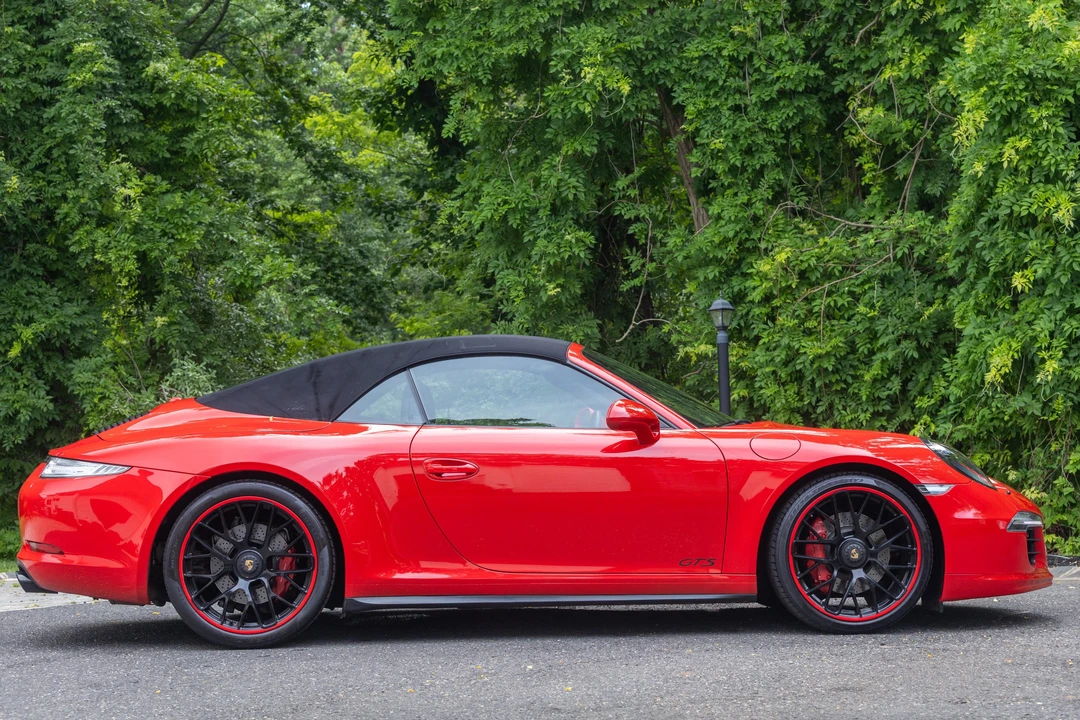 2016 Porsche 991 Carrera GTS - Image 20 of 31