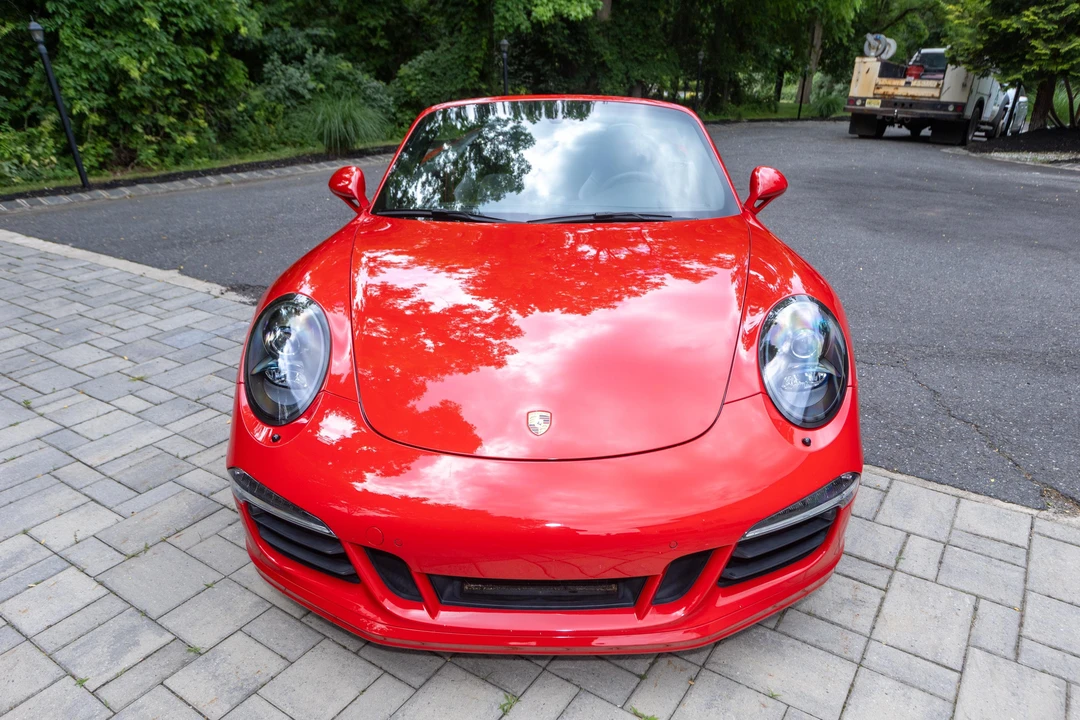 2016 Porsche 991 Carrera GTS - Image 6 of 31