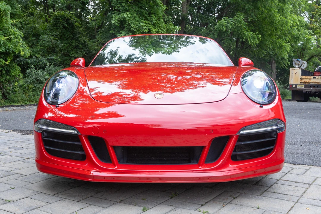 2016 Porsche 991 Carrera GTS - Image 7 of 31