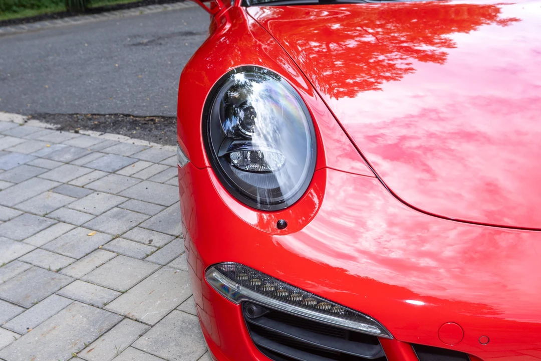2016 Porsche 991 Carrera GTS - Image 24 of 31