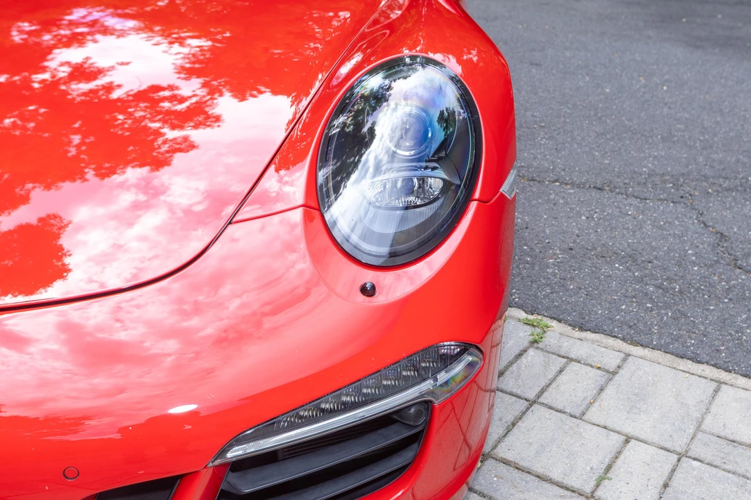 2016 Porsche 991 Carrera GTS - Image 25 of 31
