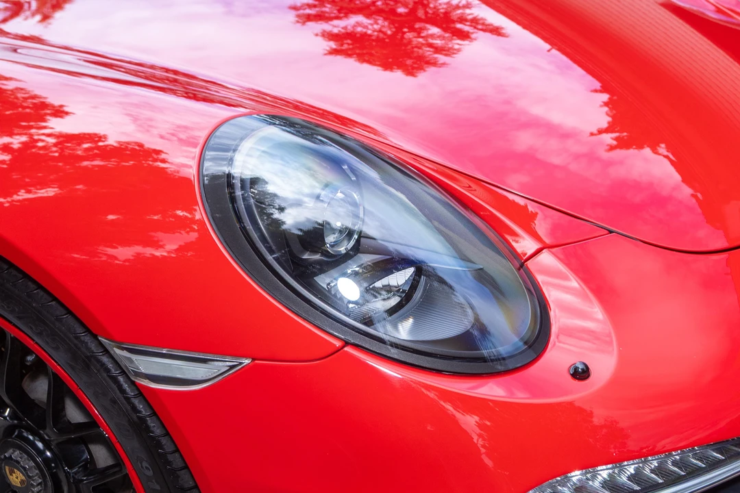 2016 Porsche 991 Carrera GTS - Image 23 of 31