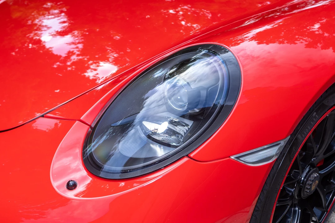 2016 Porsche 991 Carrera GTS - Image 26 of 31
