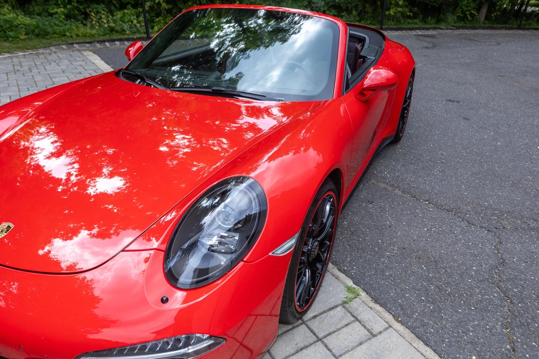 2016 Porsche 991 Carrera GTS - Image 27 of 31