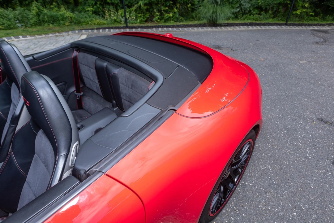 2016 Porsche 991 Carrera GTS - Image 30 of 31
