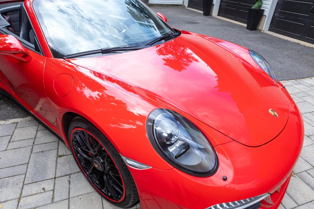 2016 Porsche 991 Carrera GTS - Image 22 of 31