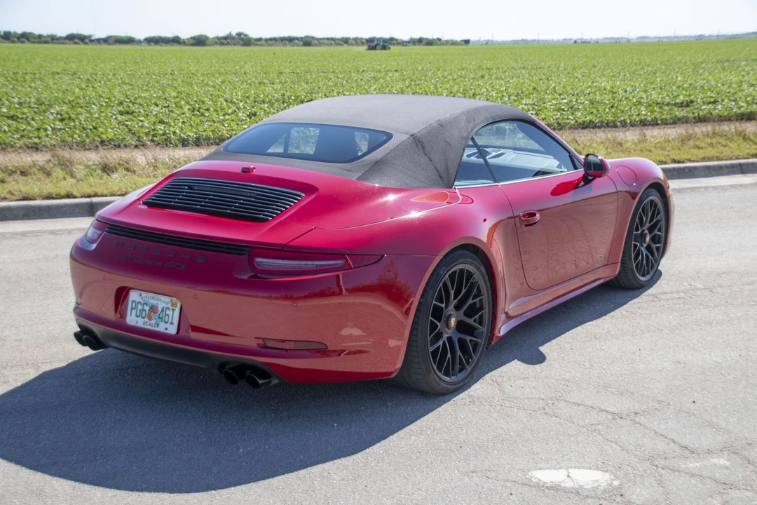 2016 Porsche 991 Carrera - Image 22 of 31