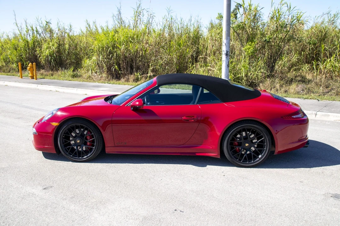 2016 Porsche 991 Carrera - Image 19 of 31