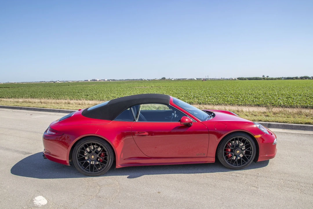 2016 Porsche 991 Carrera - Image 23 of 31