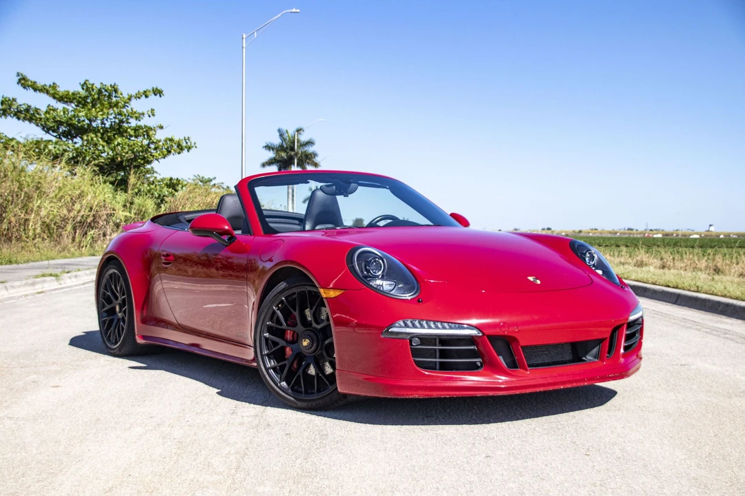 2016 Porsche 991 Carrera - Image 15 of 31