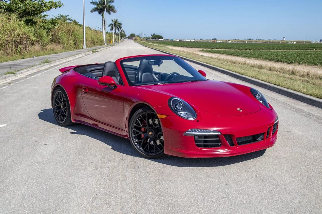 2016 Porsche 991 Carrera - Image 14 of 31