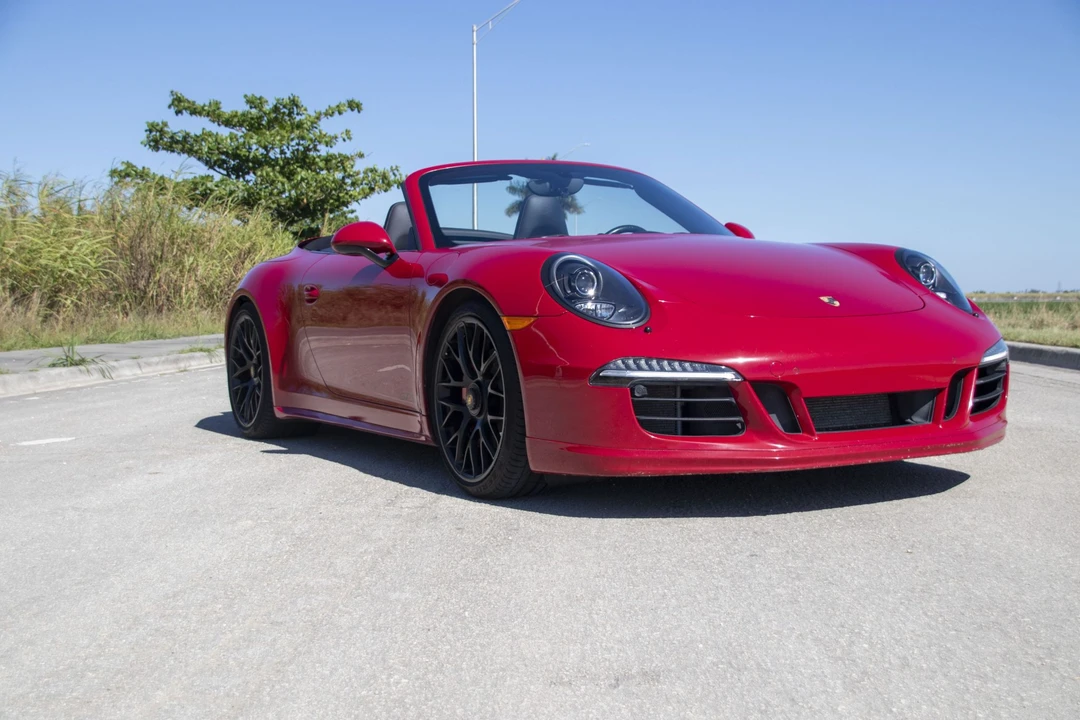 2016 Porsche 991 Carrera - Image 13 of 31