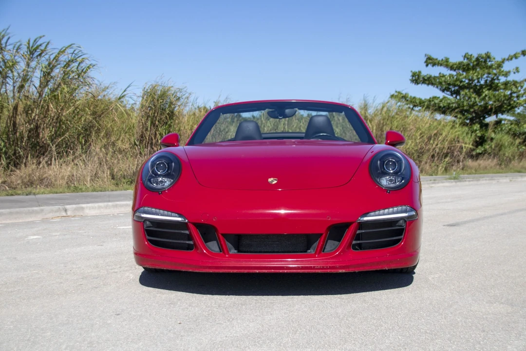 2016 Porsche 991 Carrera - Image 25 of 31
