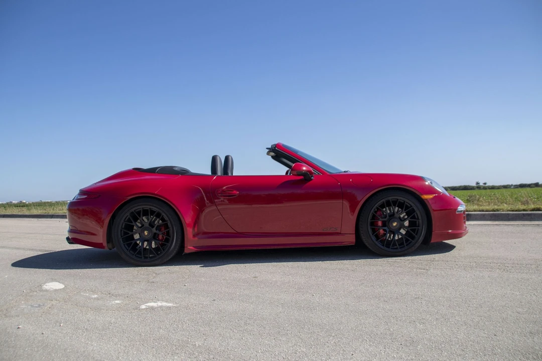 2016 Porsche 991 Carrera - Image 10 of 31