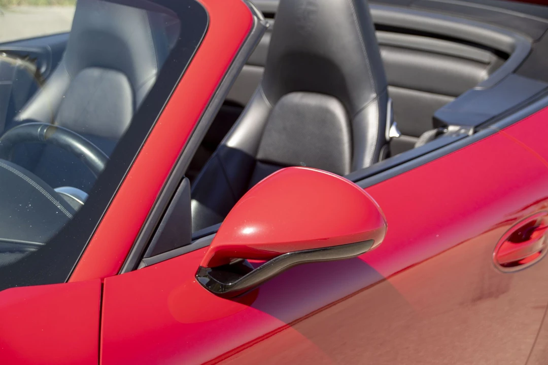 2016 Porsche 991 Carrera - Image 29 of 31