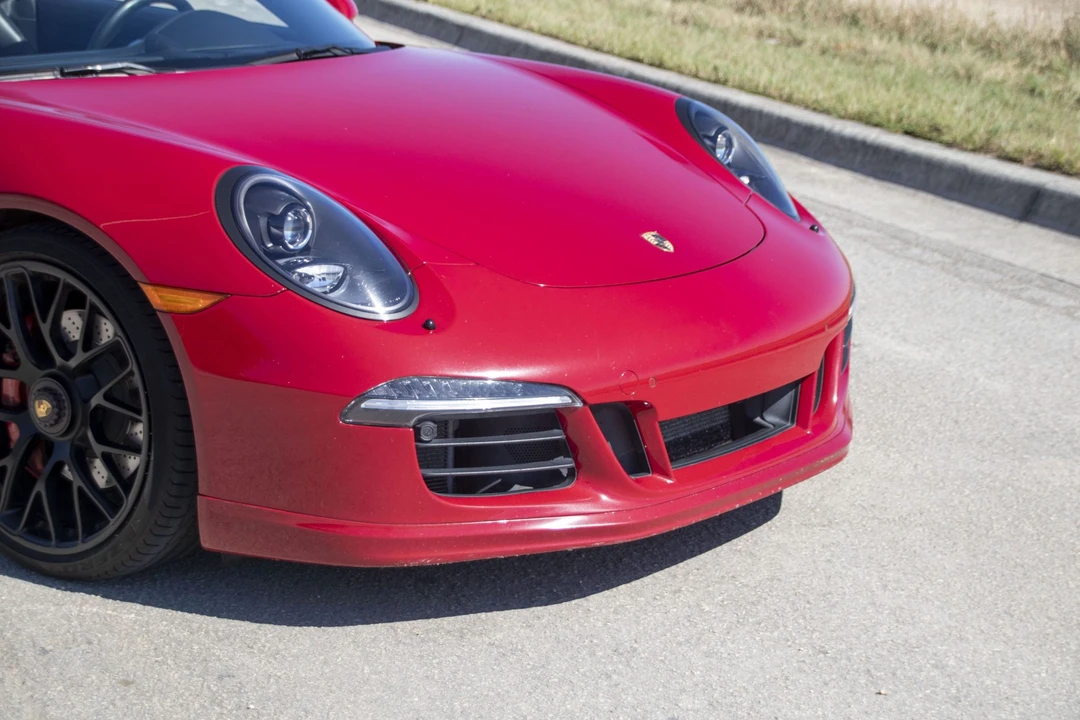 2016 Porsche 991 Carrera - Image 26 of 31