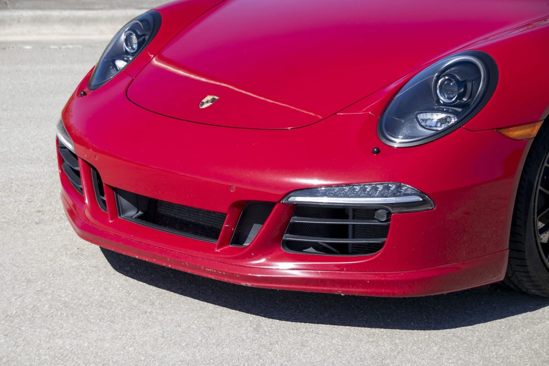 2016 Porsche 991 Carrera - Image 27 of 31
