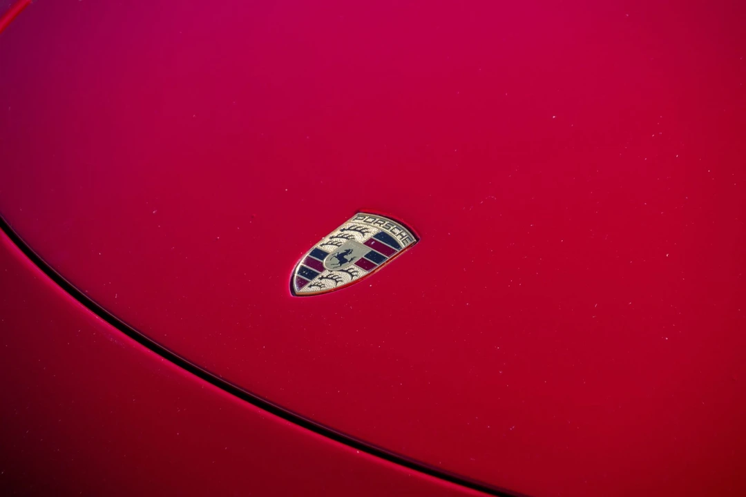 2016 Porsche 991 Carrera - Image 28 of 31