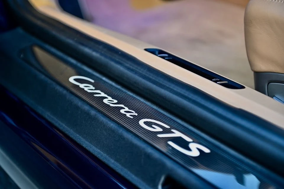 2016 Porsche 991 Carrera GTS - Image 10 of 17