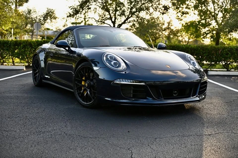 2016 Porsche 991 Carrera GTS - Image 17 of 17