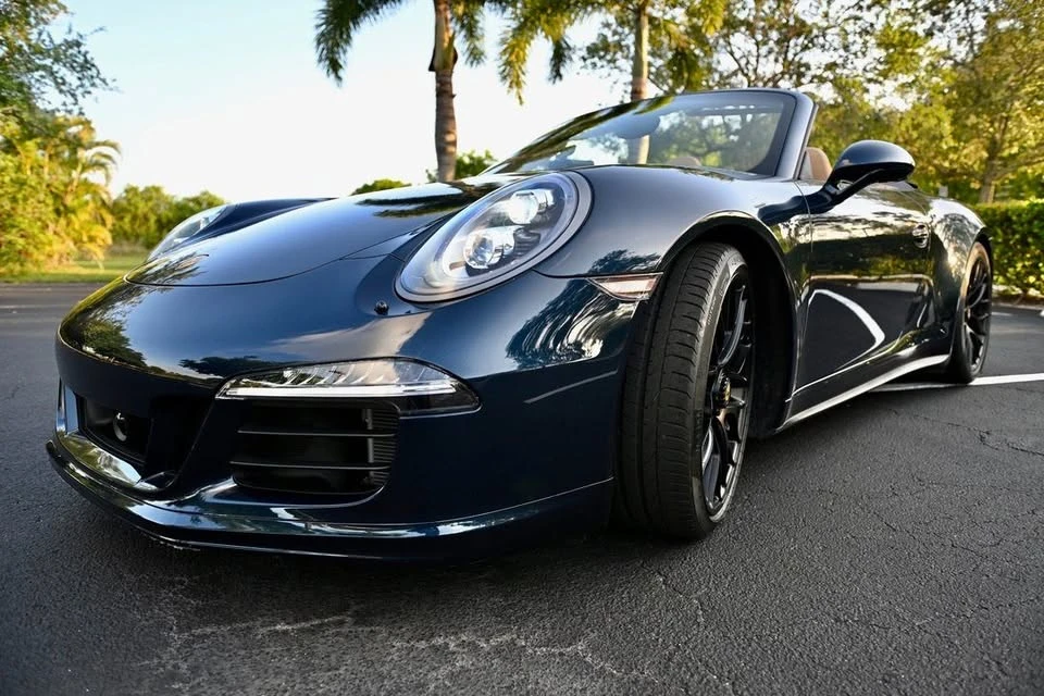 2016 Porsche 991 Carrera GTS - Image 13 of 17