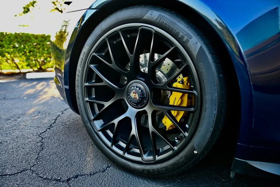 2016 Porsche 991 Carrera GTS - Image 14 of 17