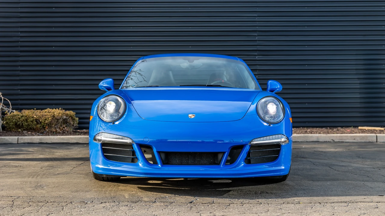 2016 Porsche 991 Carrera GTS - Image 10 of 31