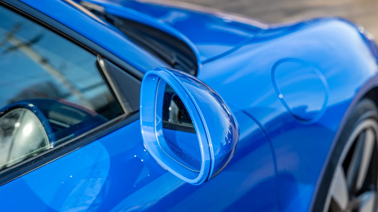 2016 Porsche 991 Carrera GTS - Image 22 of 31