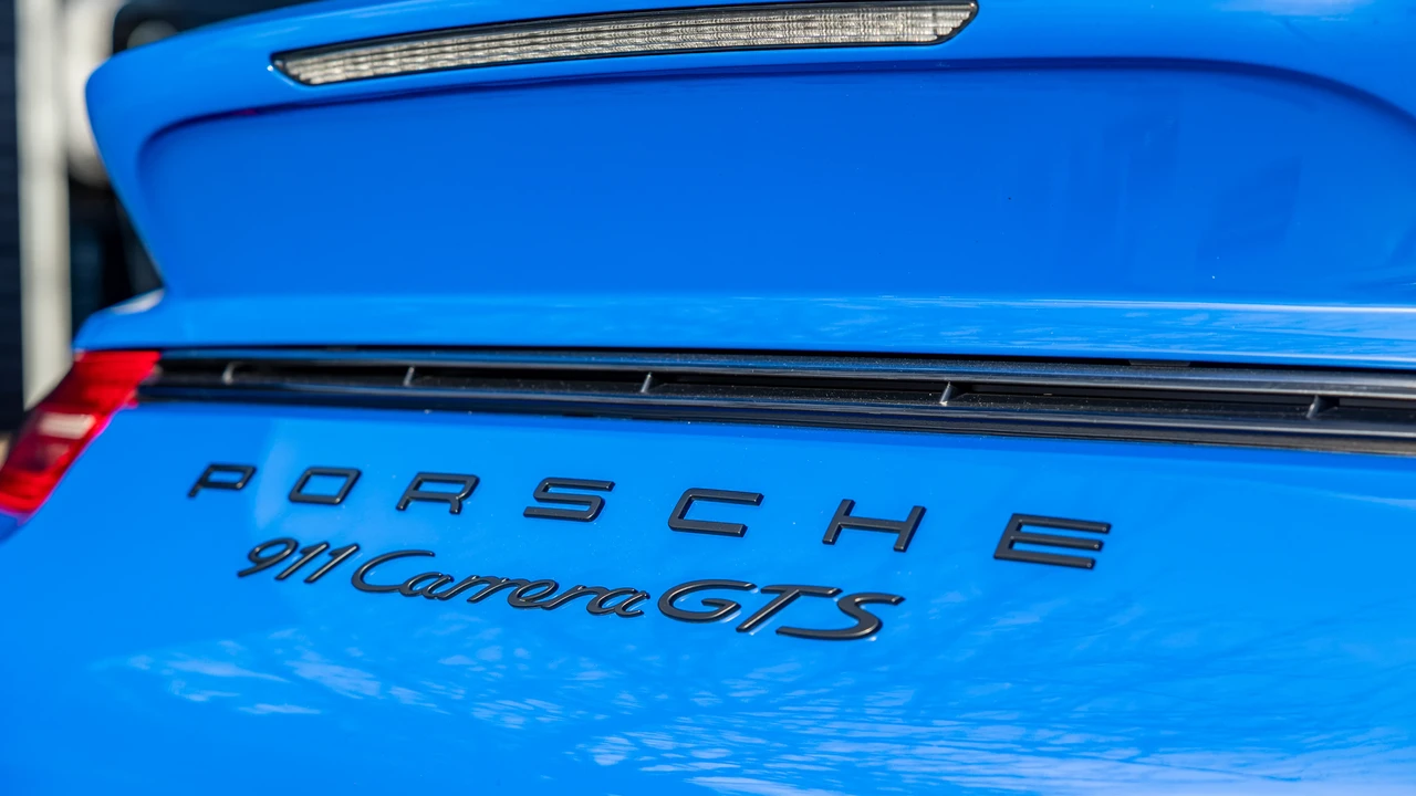 2016 Porsche 991 Carrera GTS - Image 29 of 31