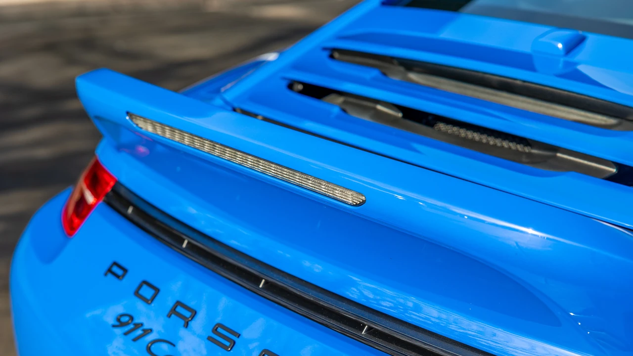 2016 Porsche 991 Carrera GTS - Image 17 of 31