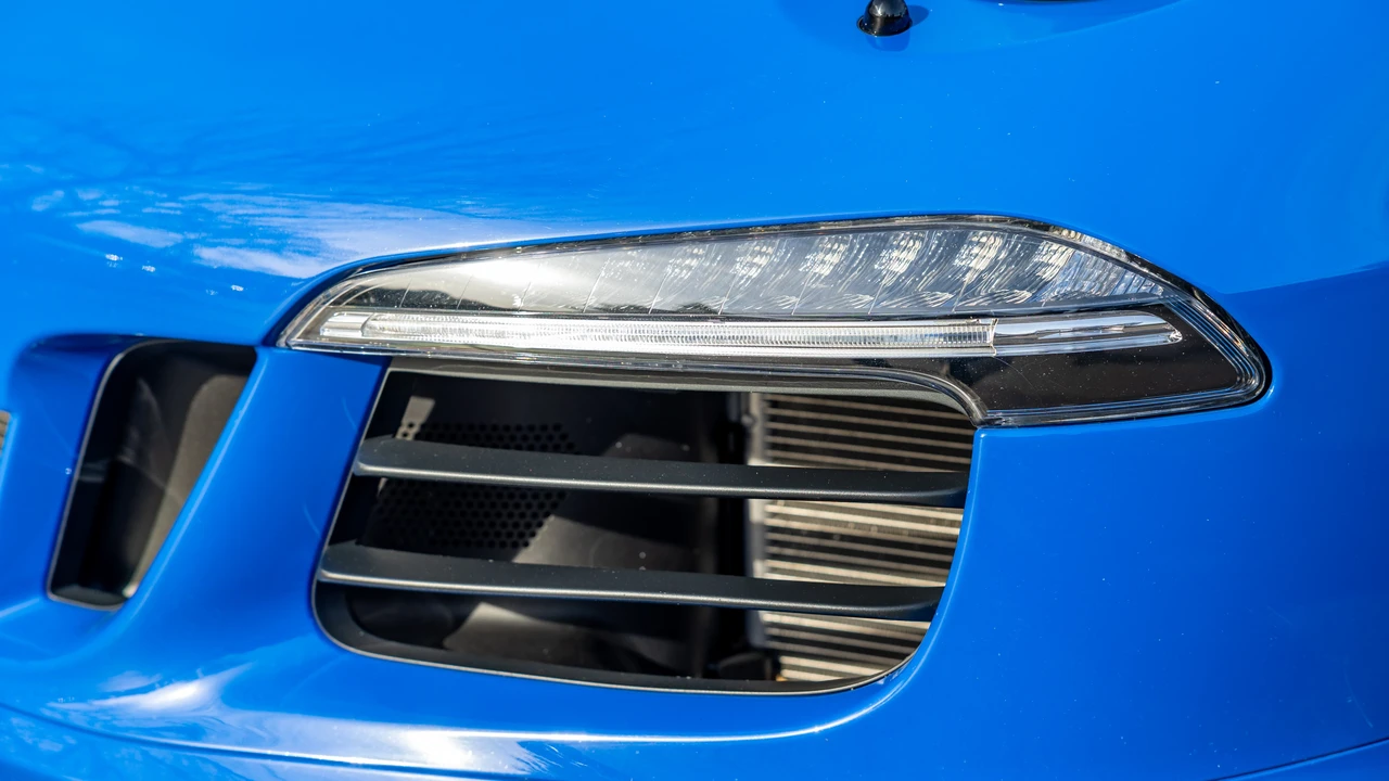 2016 Porsche 991 Carrera GTS - Image 14 of 31