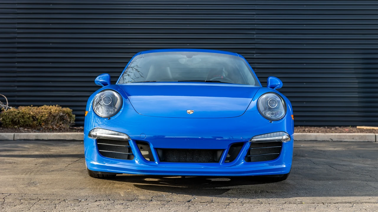 2016 Porsche 991 Carrera GTS - Image 3 of 31