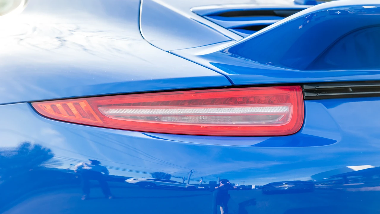 2016 Porsche 991 Carrera GTS - Image 15 of 31