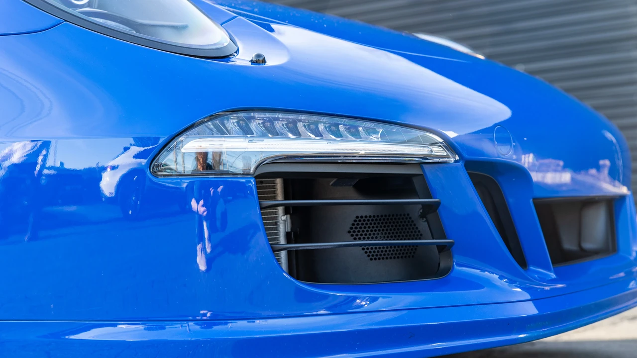 2016 Porsche 991 Carrera GTS - Image 13 of 31